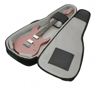 Ibanez THGB1-BK Tim Henson Signature Gigbag TOD