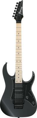 Ibanez RG550-BKF RG Genesis Spot Black Flat