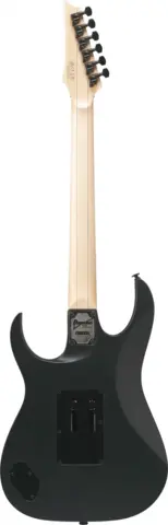 Ibanez RG550-BKF RG Genesis Spot Black Flat