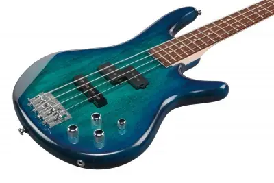 Ibanez GSR200-BMT GSR GIO Blue Moon Burst