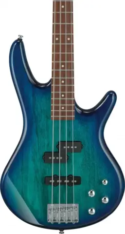 Ibanez GSR200-BMT GSR GIO Blue Moon Burst