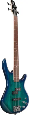 Ibanez GSR200-BMT GSR GIO Blue Moon Burst