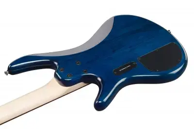 Ibanez GSR200-BMT GSR GIO Blue Moon Burst