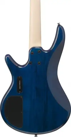 Ibanez GSR200-BMT GSR GIO Blue Moon Burst