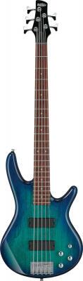 Ibanez GSR205-BMT GIO 5-strenget Elbas Blue Moon Burst