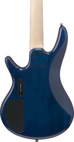 Ibanez GSR205-BMT GIO 5-strenget Elbas Blue Moon Burst