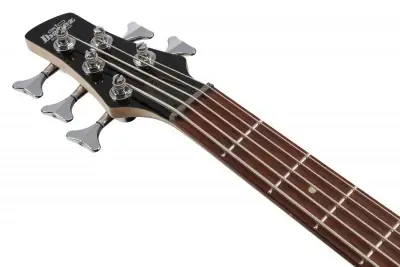 Ibanez GSR205-BMT GIO 5-strenget Elbas Blue Moon Burst