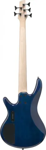 Ibanez GSR205-BMT GIO 5-strenget Elbas Blue Moon Burst