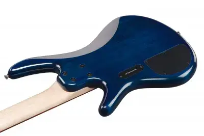 Ibanez GSR205-BMT GIO 5-strenget Elbas Blue Moon Burst