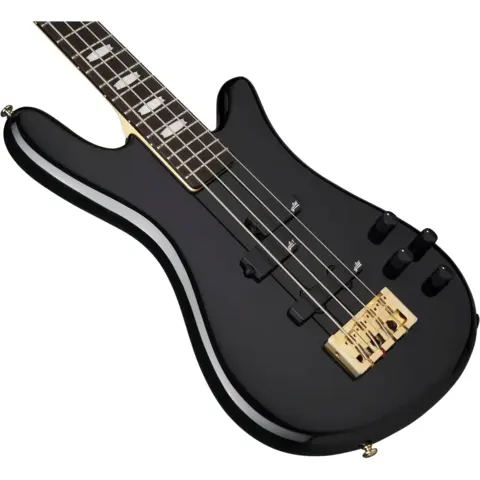 SPECTOR ICON-NS2-BLACK-GLOSS