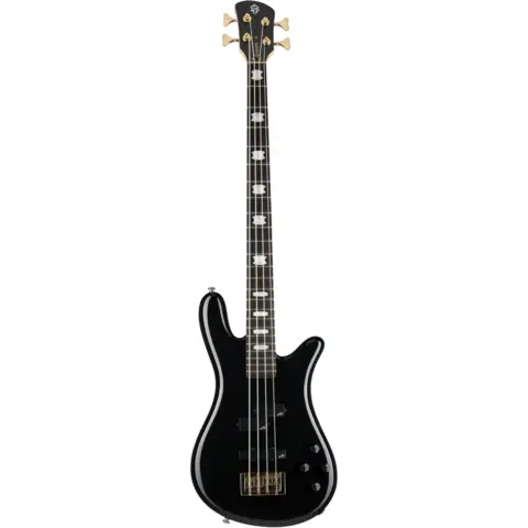 SPECTOR ICON-NS2-BLACK-GLOSS