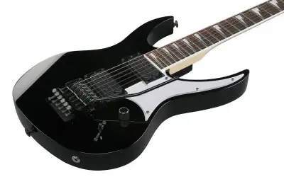 Ibanez 540PIIIHH-BK RG Genesis elguitar – Black