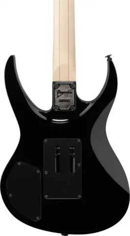 Ibanez 540PIIIHH-BK RG Genesis elguitar – Black
