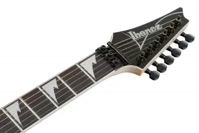 Ibanez 540PIIIHH-BK RG Genesis elguitar – Black