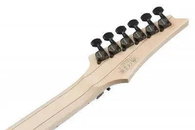 Ibanez 540PIIIHH-BK RG Genesis elguitar – Black