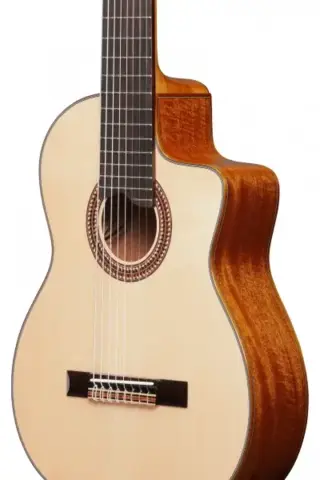 Ibanez GA3008CE-NT
