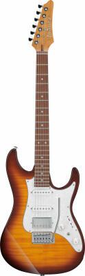 Ibanez AZ22S1F-VLS – AZ Standard