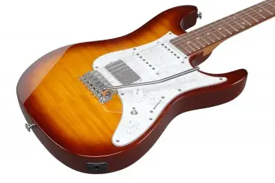 Ibanez AZ22S1F-VLS – AZ Standard