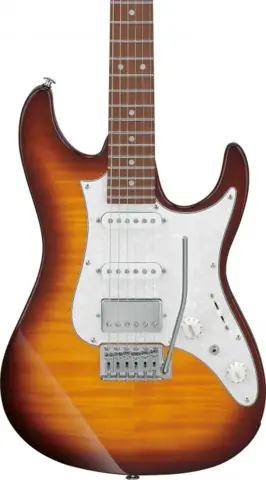 Ibanez AZ22S1F-VLS – AZ Standard