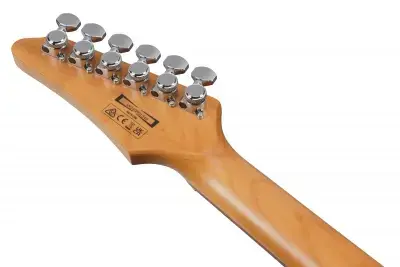 Ibanez AZ22S1F-VLS – AZ Standard