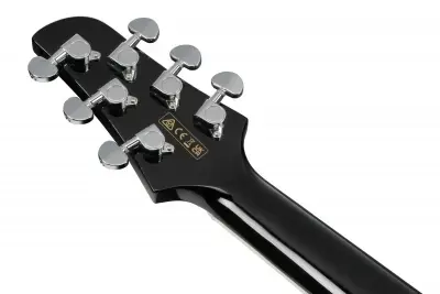 Ibanez TCY10PA-BKB
