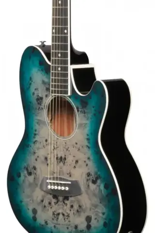 Ibanez TCY10PA-CBS