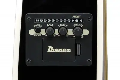 Ibanez TCY10PA-CBS