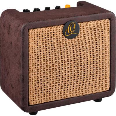 Ortega PTWO – 12W Practice Amp & Bluetooth-højttaler