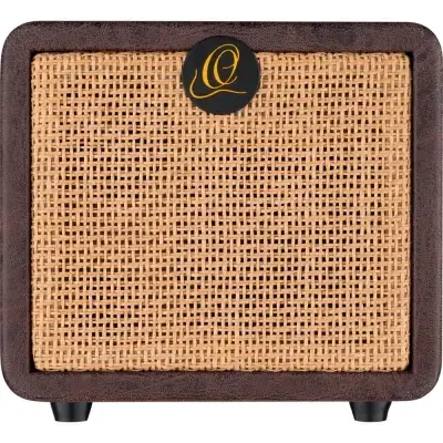 Ortega PTWO – 12W Practice Amp & Bluetooth-højttaler
