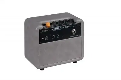 Ortega PTWO-E – 12W Elguitarforstærker