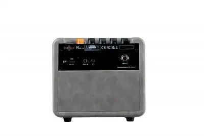 Ortega PTWO-E – 12W Elguitarforstærker