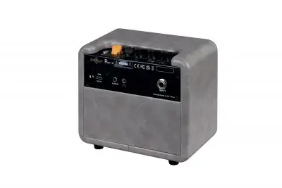 Ortega PTWO-E – 12W Elguitarforstærker
