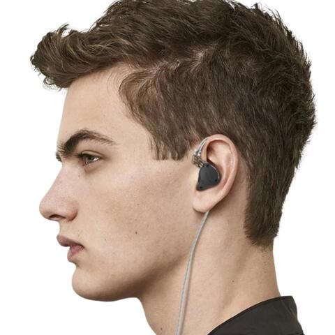 KZ ZS10 Pro X In-Ear Høretelefoner