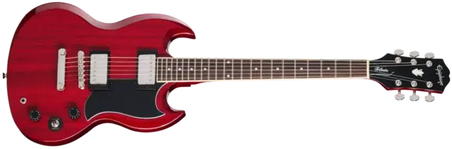 SG Tribute Cherry