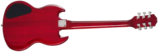 SG Tribute Cherry