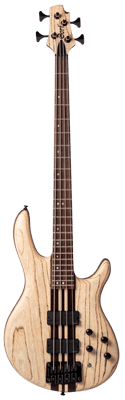 Cort Artisan A4 Ultra Ash