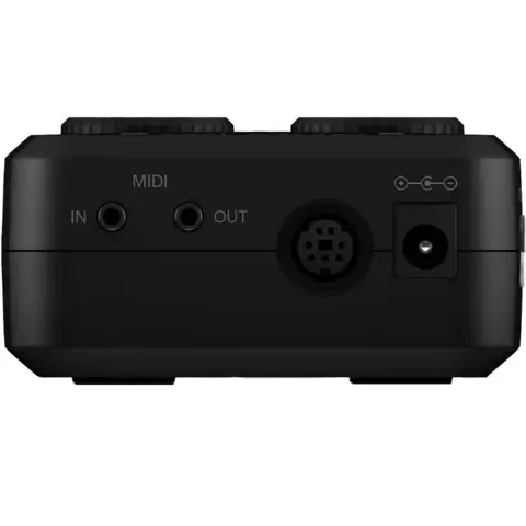 IK Multimedia iRig Pro Duo I/O