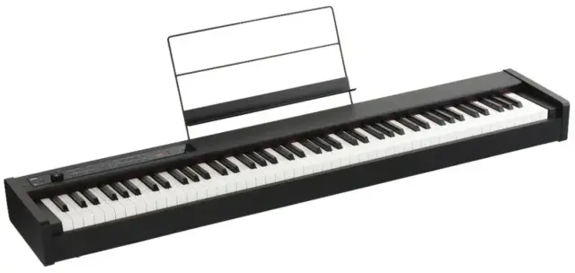 KORG D1-BK