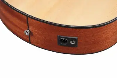 Ibanez AAM50CE-OPN