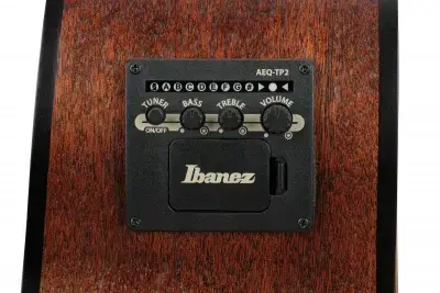 Ibanez AJ54E-OPN