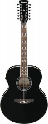 Ibanez AJ7012M1E-BK