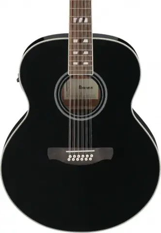 Ibanez AJ7012M1E-BK