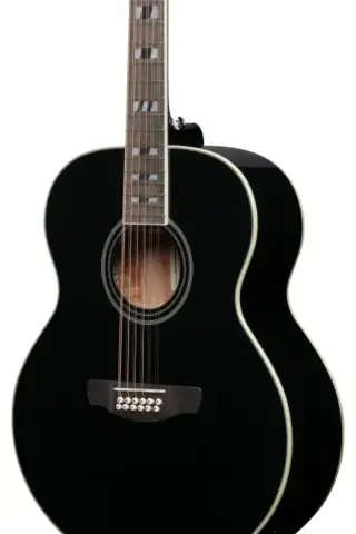 Ibanez AJ7012M1E-BK