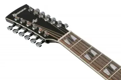 Ibanez AJ7012M1E-BK