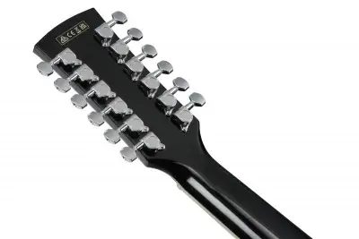 Ibanez AJ7012M1E-BK