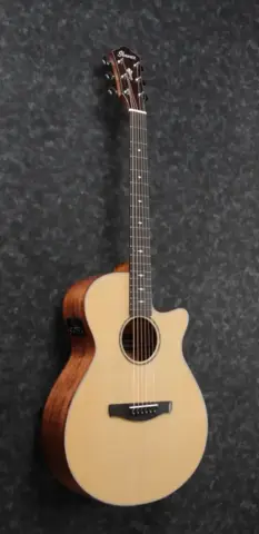 Ibanez AEG200-LGS