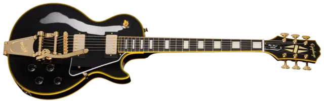 Epiphone Joe Bonamassa '59 Les Paul Custom Bigsby AE