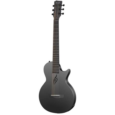 Enya Nova Go SP1 Western-guitar Sort