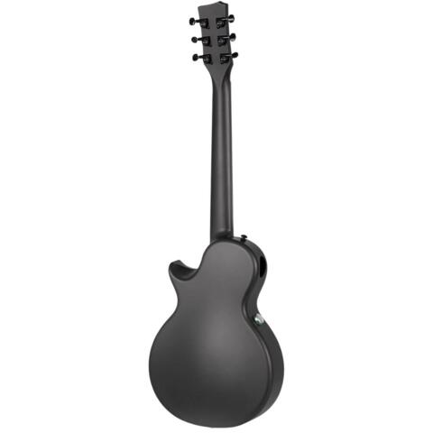 Enya Nova Go SP1 Western-guitar Sort