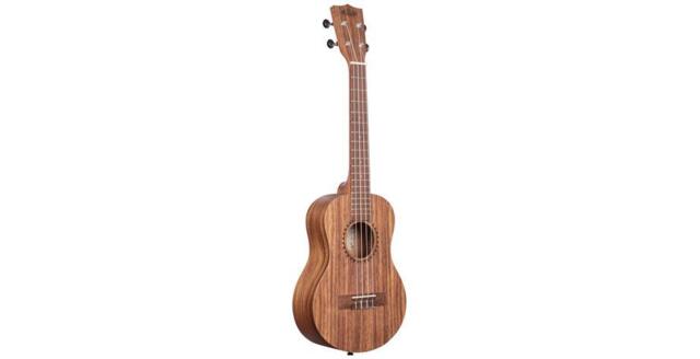 KALA KA-TEAK-T - Teak Tenor Ukulele